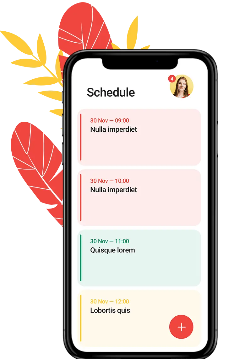 Picture of the author