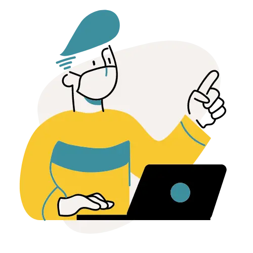 Picture of the Avatar