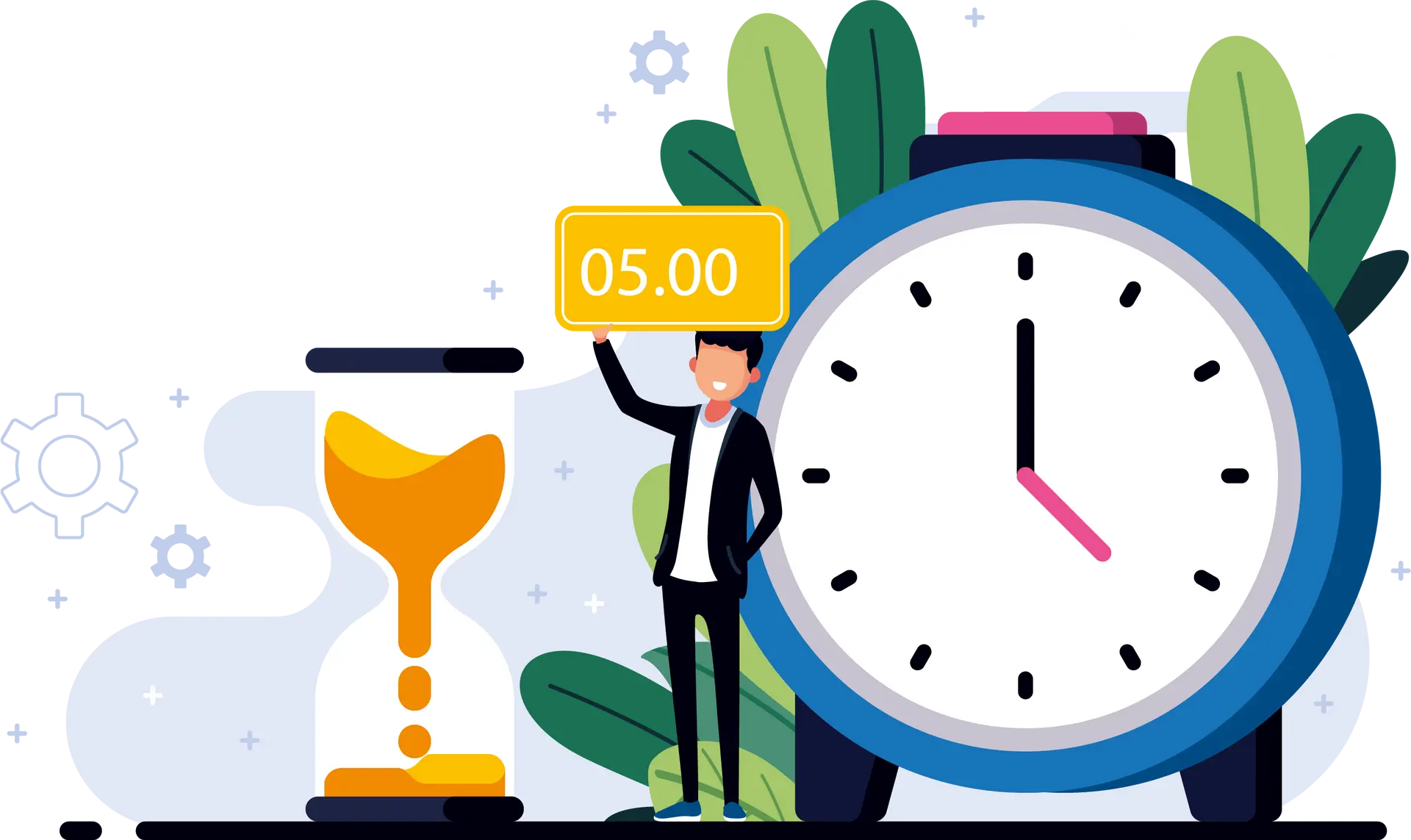 Picture of the author